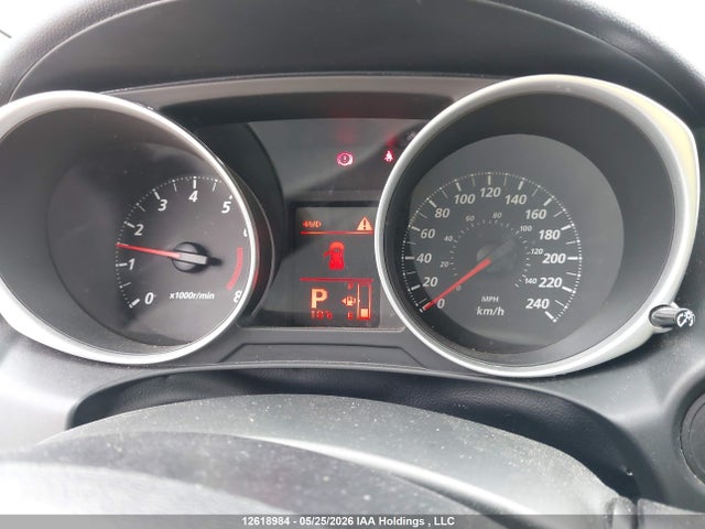 2013 Mitsubishi Rvr Se მანქანა იყიდება აუქციონზე, vin: 4A4AJ3AU4DE604818, აუქციონის ნომერი: 12618984