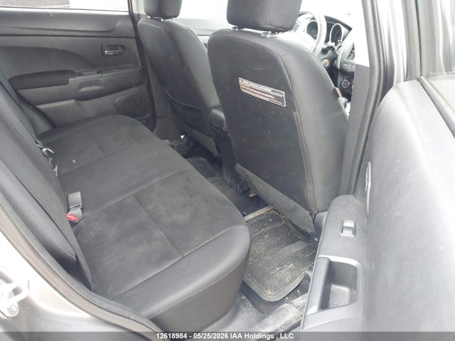 2013 Mitsubishi Rvr Se მანქანა იყიდება აუქციონზე, vin: 4A4AJ3AU4DE604818, აუქციონის ნომერი: 12618984