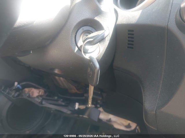 LUCGE8H35E3004298 Honda Fit Dx-a