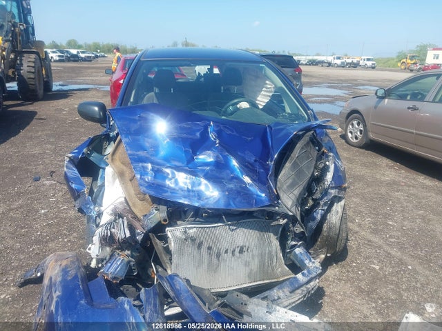 LUCGE8H35E3004298 Honda Fit Dx-a
