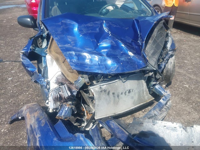 LUCGE8H35E3004298 Honda Fit Dx-a