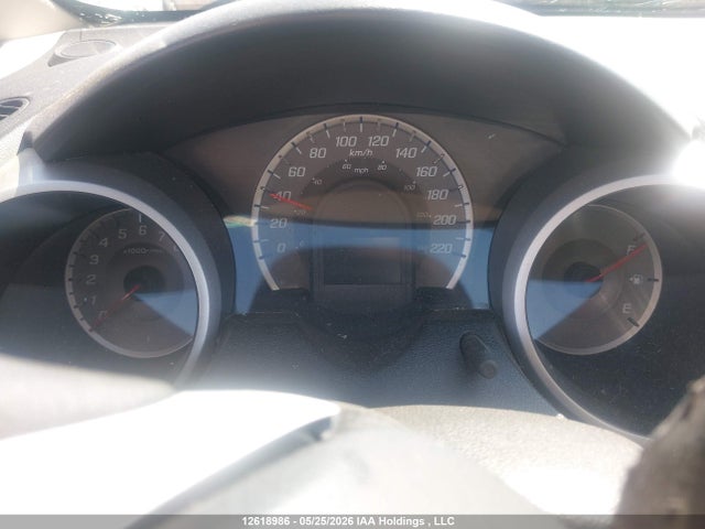 LUCGE8H35E3004298 Honda Fit Dx-a
