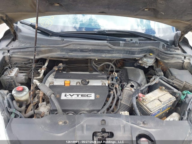 Auction sale of the 2007 Honda Cr-v Lx, vin: 5J6RE48387L814799, lot number: 12618991