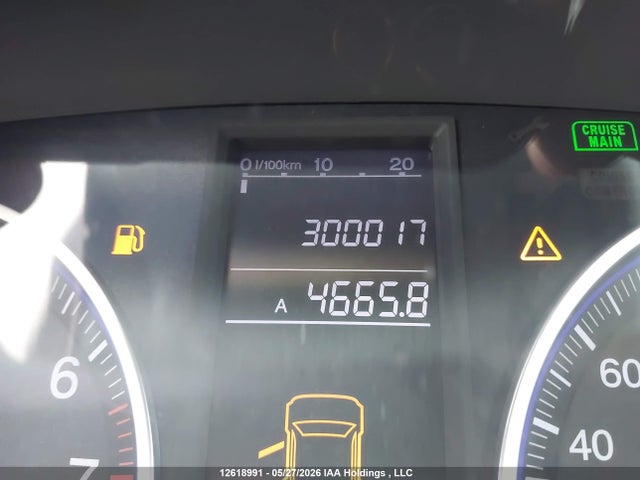 Auction sale of the 2007 Honda Cr-v Lx, vin: 5J6RE48387L814799, lot number: 12618991