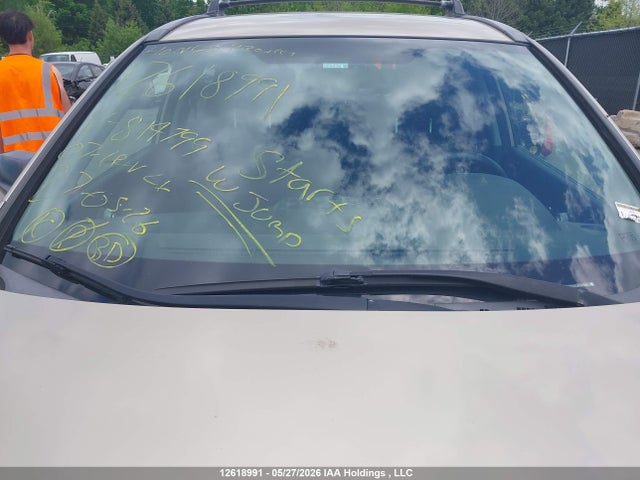 Auction sale of the 2007 Honda Cr-v Lx, vin: 5J6RE48387L814799, lot number: 12618991