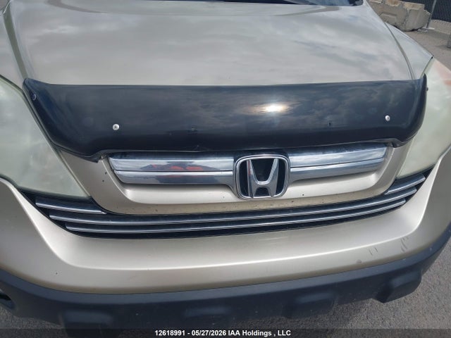 Auction sale of the 2007 Honda Cr-v Lx, vin: 5J6RE48387L814799, lot number: 12618991