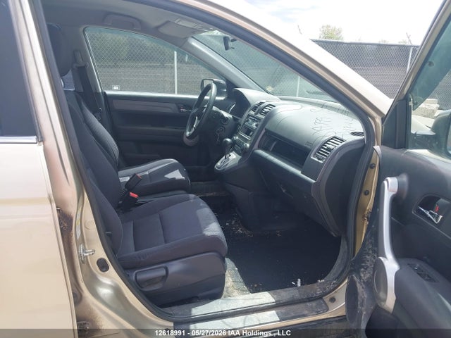Auction sale of the 2007 Honda Cr-v Lx, vin: 5J6RE48387L814799, lot number: 12618991