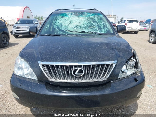 Продажа на аукционе авто 2009 Lexus Rx 350, vin: 2T2HK31U29C127489, номер лота: 12618992