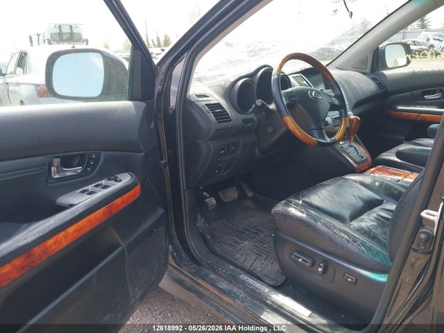 Продажа на аукционе авто 2009 Lexus Rx 350, vin: 2T2HK31U29C127489, номер лота: 12618992