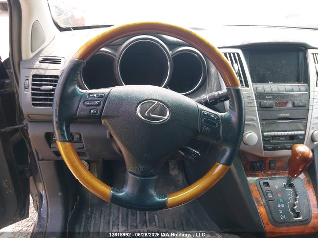 Продажа на аукционе авто 2009 Lexus Rx 350, vin: 2T2HK31U29C127489, номер лота: 12618992