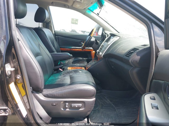 Продажа на аукционе авто 2009 Lexus Rx 350, vin: 2T2HK31U29C127489, номер лота: 12618992
