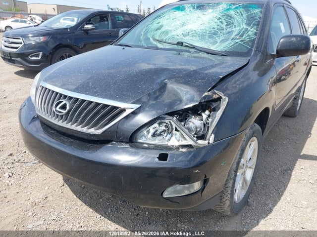 Продажа на аукционе авто 2009 Lexus Rx 350, vin: 2T2HK31U29C127489, номер лота: 12618992