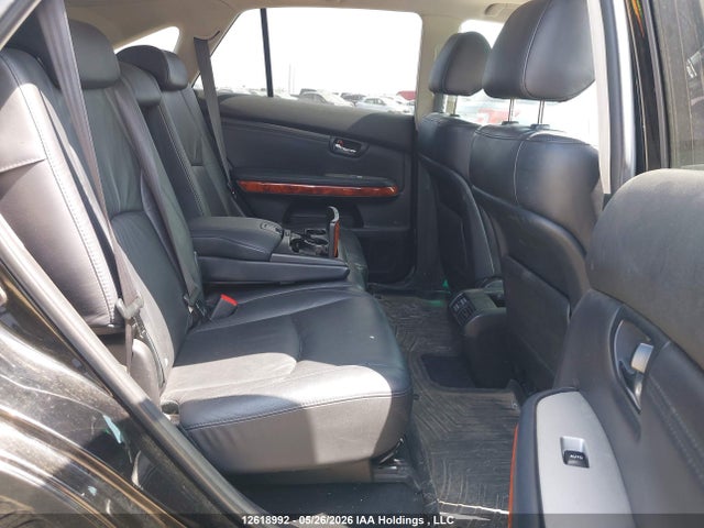 Продажа на аукционе авто 2009 Lexus Rx 350, vin: 2T2HK31U29C127489, номер лота: 12618992