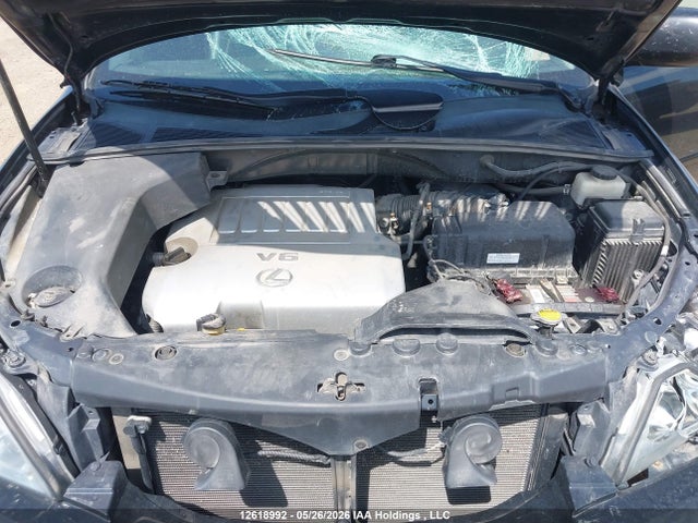Продажа на аукционе авто 2009 Lexus Rx 350, vin: 2T2HK31U29C127489, номер лота: 12618992