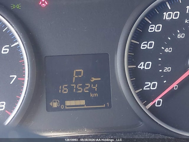 12618993 :رقم المزاد ، JA4JZ3AX0FZ600796 vin ، 2015 Mitsubishi Outlander Se مزاد بيع