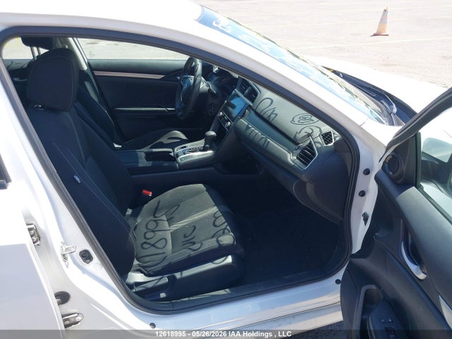 Aukcja sprzedaży 2018 Honda Civic, vin: 2HGFC2F51JH020210, numer aukcji: 12618995