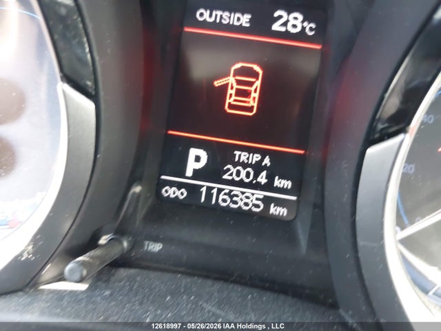 Toyota Corolla S 2016 2T1BURHE0GC660234 Image 16