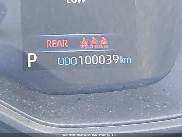 Продаж на аукціоні авто 2022 Toyota Corolla Le, vin: 5YFBPMBE4NP287473, номер лоту: 12618999