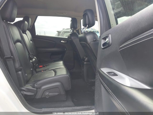 2013 Dodge Journey R/t მანქანა იყიდება აუქციონზე, vin: 3C4PDDFG5DT602660, აუქციონის ნომერი: 12619000