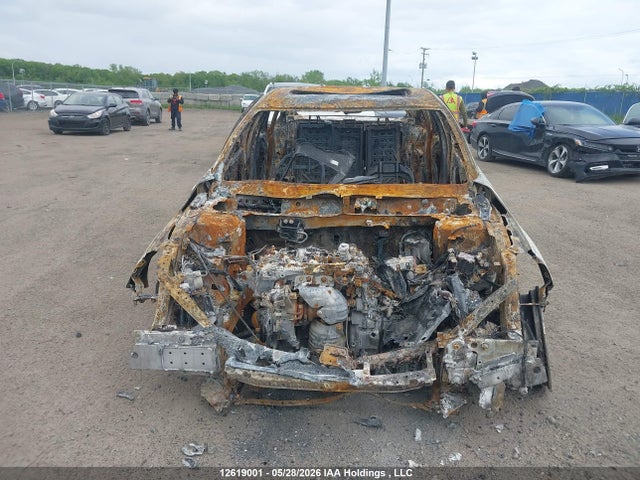 Продаж на аукціоні авто 2024 Honda Accord Ex, vin: 1HGCY1F33RA801043, номер лоту: 12619001