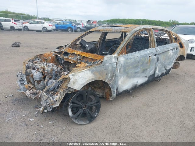 Продаж на аукціоні авто 2024 Honda Accord Ex, vin: 1HGCY1F33RA801043, номер лоту: 12619001