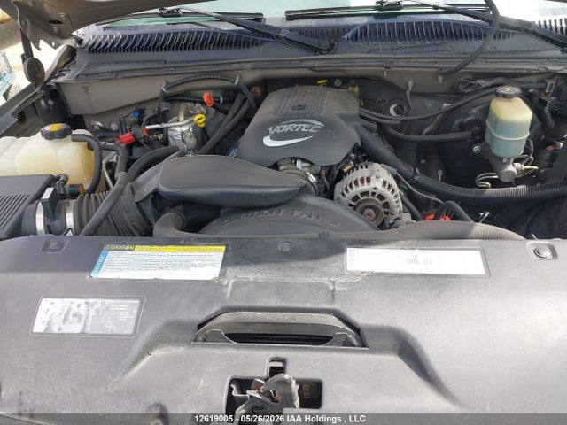 Aukcja sprzedaży 2001 Gmc Sierra 1500 Sl/sle/slt, vin: 1GTEK19T91Z185746, numer aukcji: 12619005
