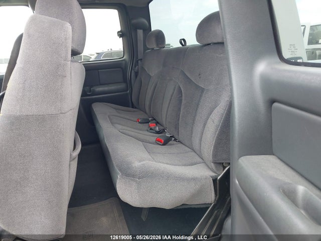 Aukcja sprzedaży 2001 Gmc Sierra 1500 Sl/sle/slt, vin: 1GTEK19T91Z185746, numer aukcji: 12619005