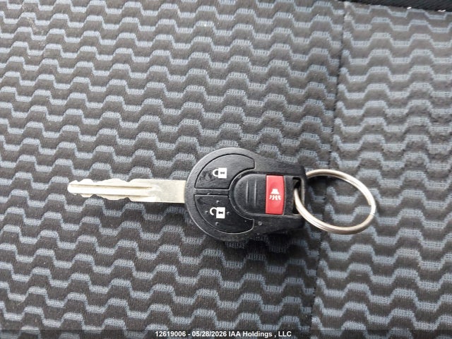 Продаж на аукціоні авто 2017 Nissan Versa Note 1.6 S/1.6 Sl/1.6 Sr/1.6 Sv, vin: 3N1CE2CP9HL358847, номер лоту: 12619006