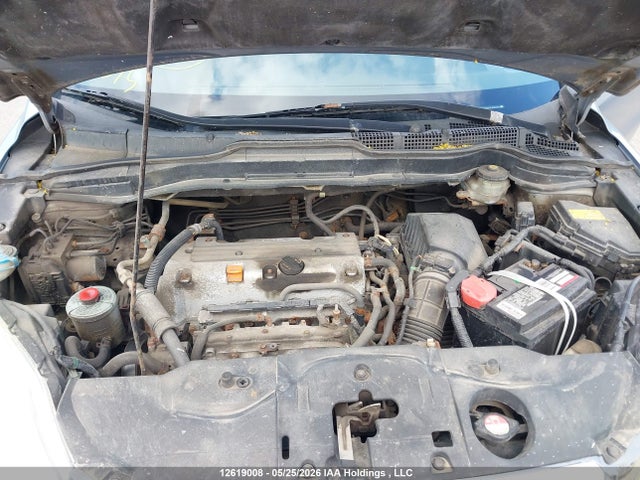 12619008 :رقم المزاد ، 5J6RE48557L802224 vin ، 2007 Honda Cr-v Ex مزاد بيع