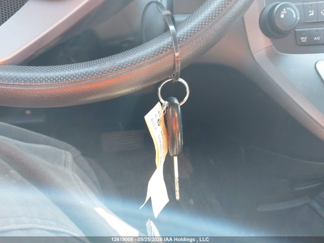 12619008 :رقم المزاد ، 5J6RE48557L802224 vin ، 2007 Honda Cr-v Ex مزاد بيع
