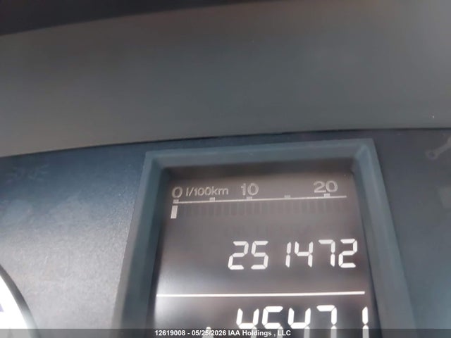 12619008 :رقم المزاد ، 5J6RE48557L802224 vin ، 2007 Honda Cr-v Ex مزاد بيع