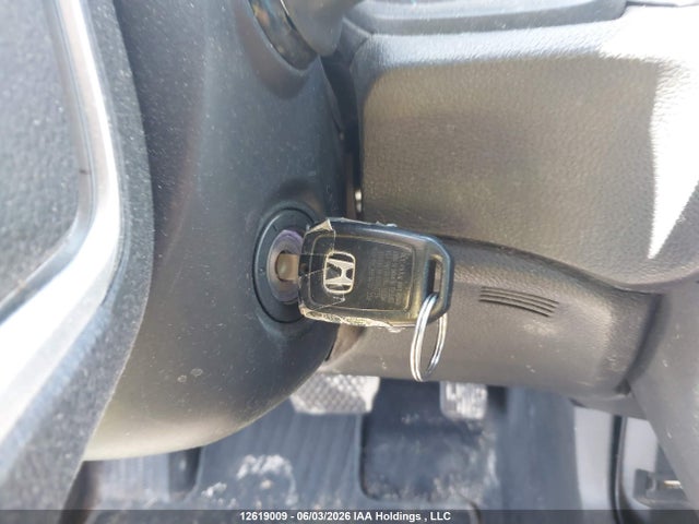 2HGFC2F67GH020133 Honda Civic