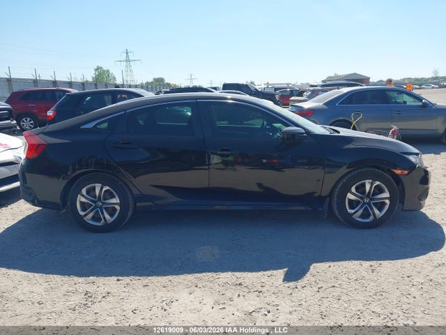 2HGFC2F67GH020133 Honda Civic