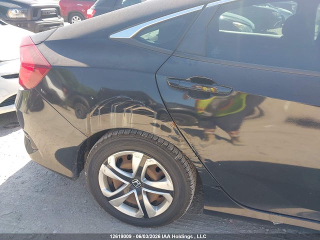 2HGFC2F67GH020133 Honda Civic