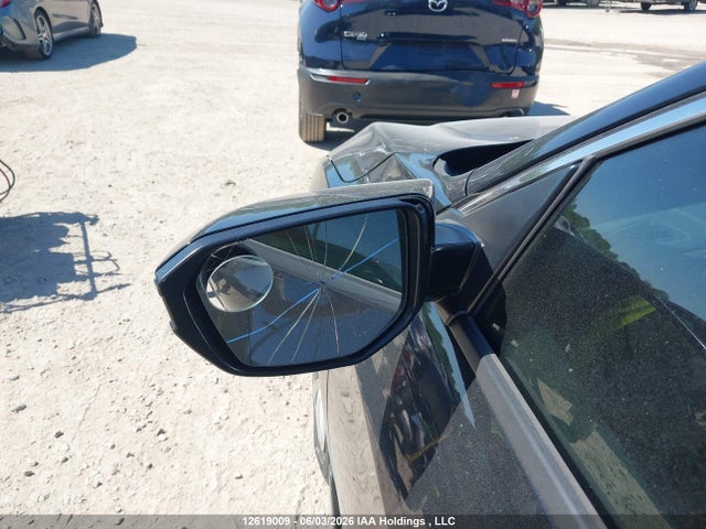 2HGFC2F67GH020133 Honda Civic