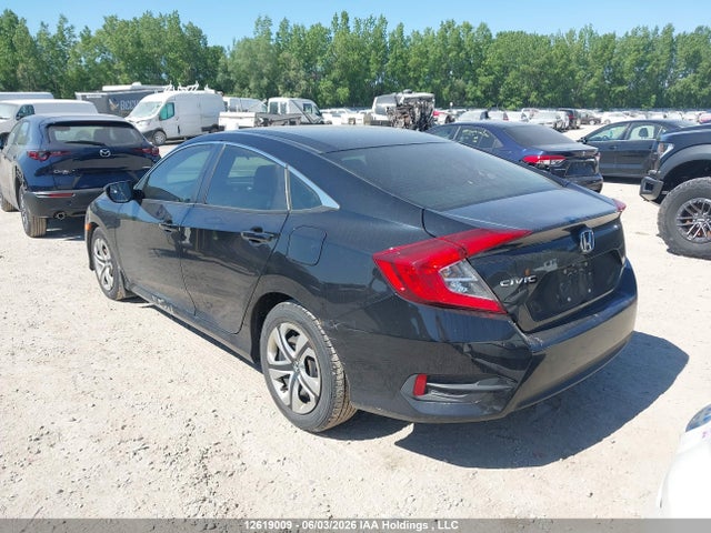 2HGFC2F67GH020133 Honda Civic