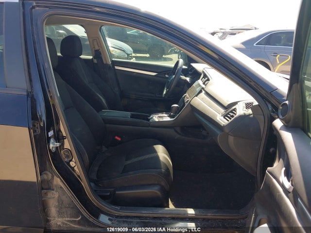 2HGFC2F67GH020133 Honda Civic
