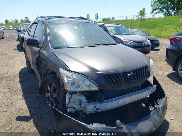 Aukcja sprzedaży 2008 Lexus Rx 350, vin: 2T2HK31U68C048146, numer aukcji: 12619011