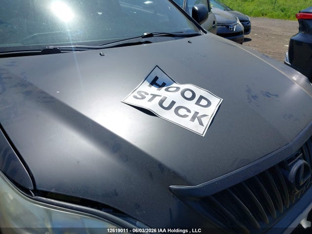 Aukcja sprzedaży 2008 Lexus Rx 350, vin: 2T2HK31U68C048146, numer aukcji: 12619011