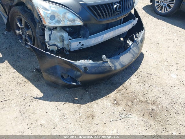 Aukcja sprzedaży 2008 Lexus Rx 350, vin: 2T2HK31U68C048146, numer aukcji: 12619011
