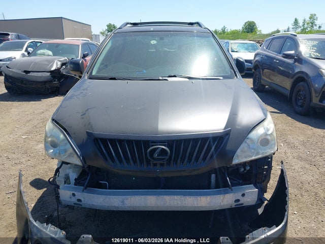 Aukcja sprzedaży 2008 Lexus Rx 350, vin: 2T2HK31U68C048146, numer aukcji: 12619011