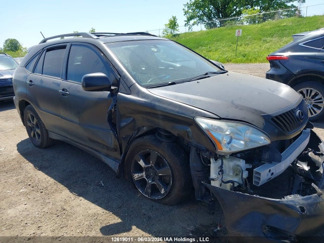 Aukcja sprzedaży 2008 Lexus Rx 350, vin: 2T2HK31U68C048146, numer aukcji: 12619011