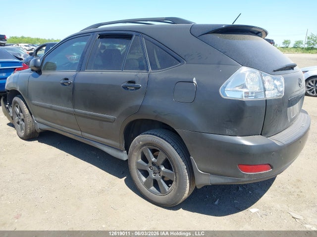 Aukcja sprzedaży 2008 Lexus Rx 350, vin: 2T2HK31U68C048146, numer aukcji: 12619011