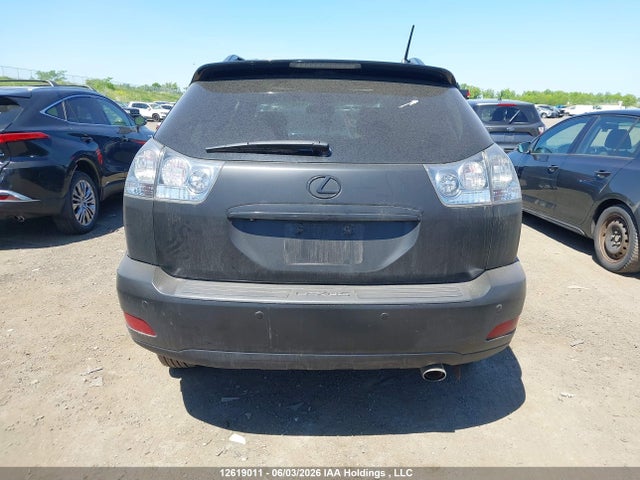 Aukcja sprzedaży 2008 Lexus Rx 350, vin: 2T2HK31U68C048146, numer aukcji: 12619011