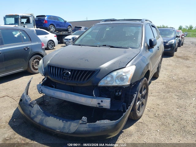 Aukcja sprzedaży 2008 Lexus Rx 350, vin: 2T2HK31U68C048146, numer aukcji: 12619011