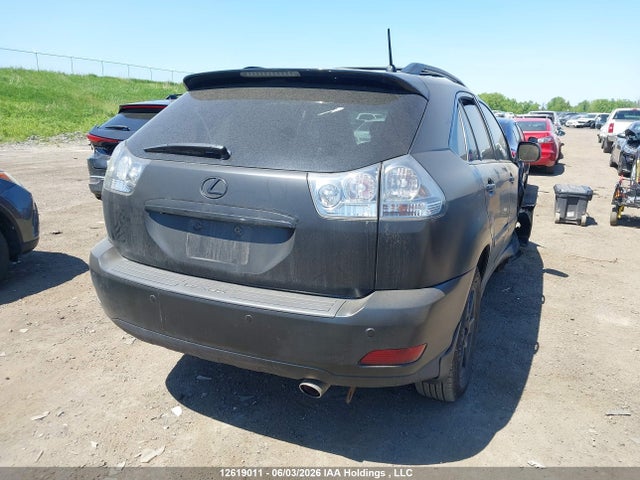 Aukcja sprzedaży 2008 Lexus Rx 350, vin: 2T2HK31U68C048146, numer aukcji: 12619011