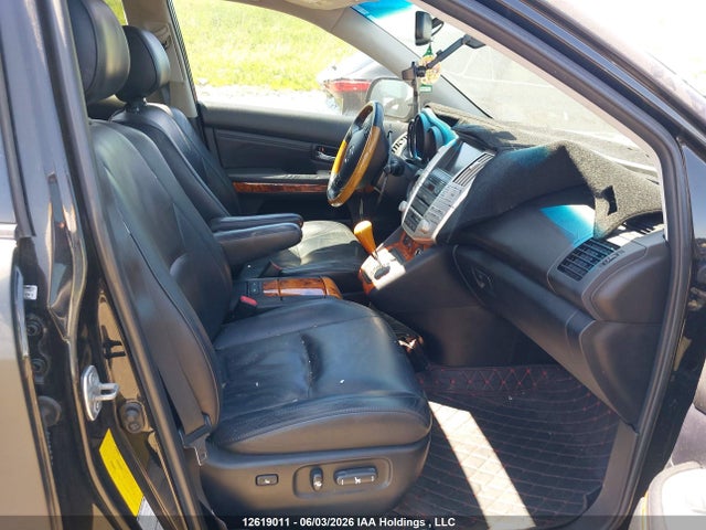Aukcja sprzedaży 2008 Lexus Rx 350, vin: 2T2HK31U68C048146, numer aukcji: 12619011