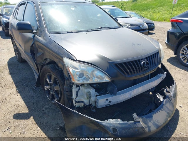 Aukcja sprzedaży 2008 Lexus Rx 350, vin: 2T2HK31U68C048146, numer aukcji: 12619011