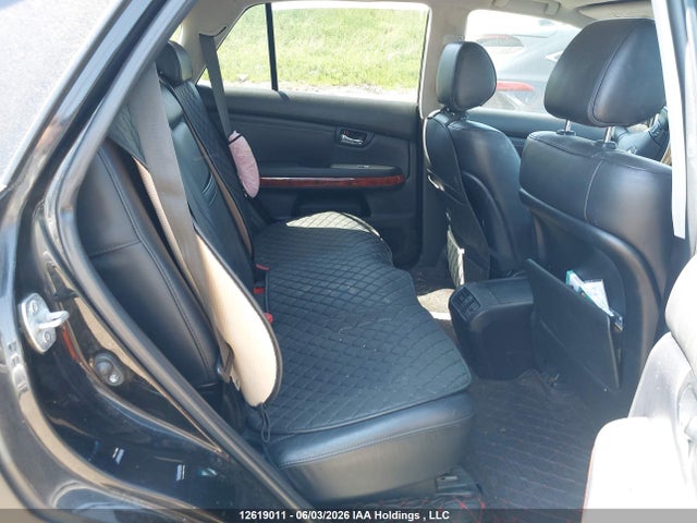 Aukcja sprzedaży 2008 Lexus Rx 350, vin: 2T2HK31U68C048146, numer aukcji: 12619011