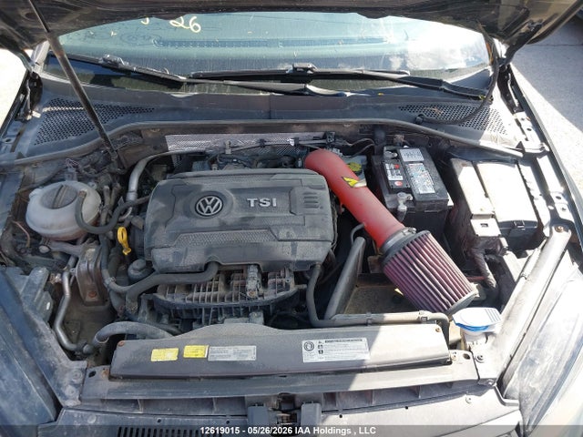 3VWYT7AU4GM042440 Volkswagen Golf Gti 3-door/3-door Autobahn